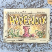 Review: Appendix - I